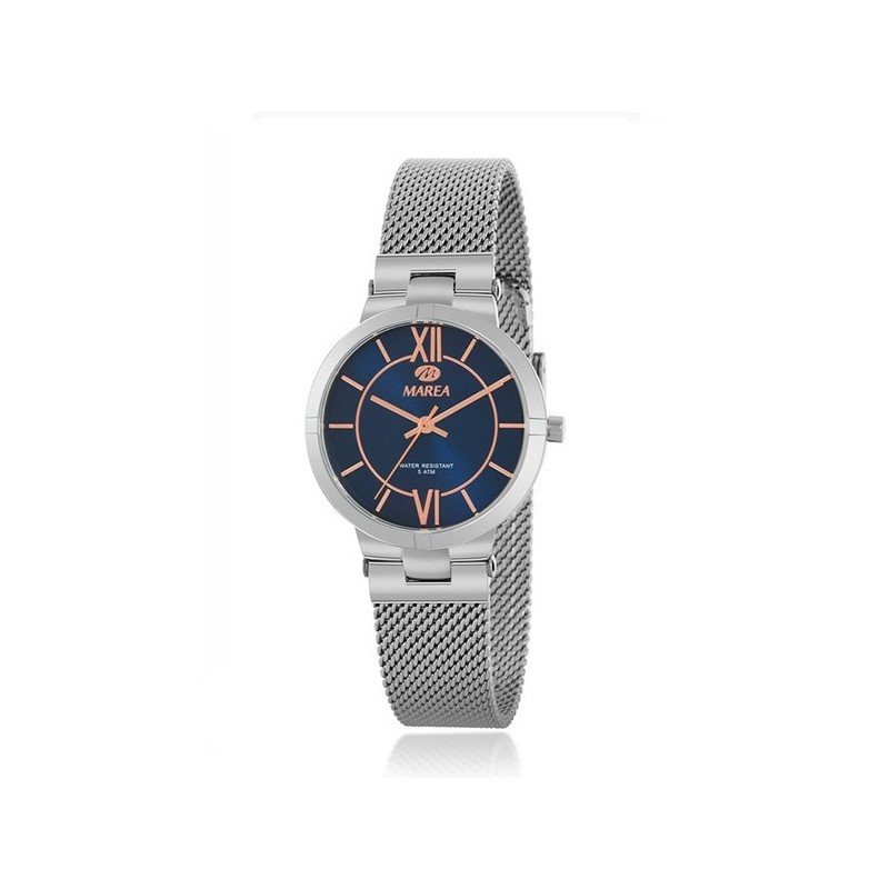 Reloj Marea esfera azul B54245/2