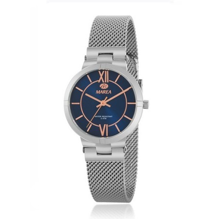 Reloj Marea esfera azul B54245/2