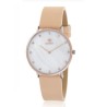 Reloj rosado Marea nácar B41309/5