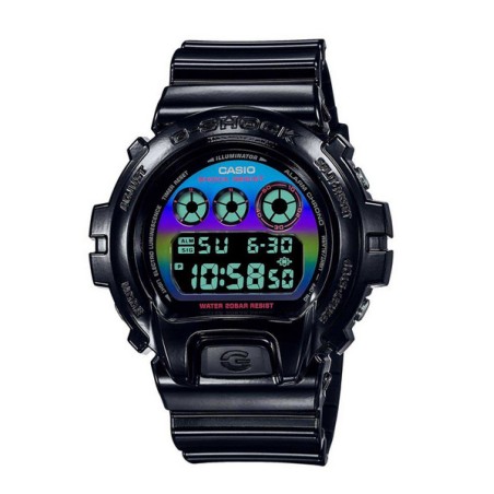Reloj Casio G-SHOCK Virtual Rainbow DW-6900RGB-1