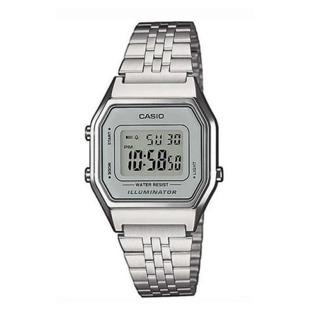 Reloj Casio retro vintage LA680WEA-7EF