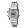 Reloj Casio retro vintage LA680WEA-7EF
