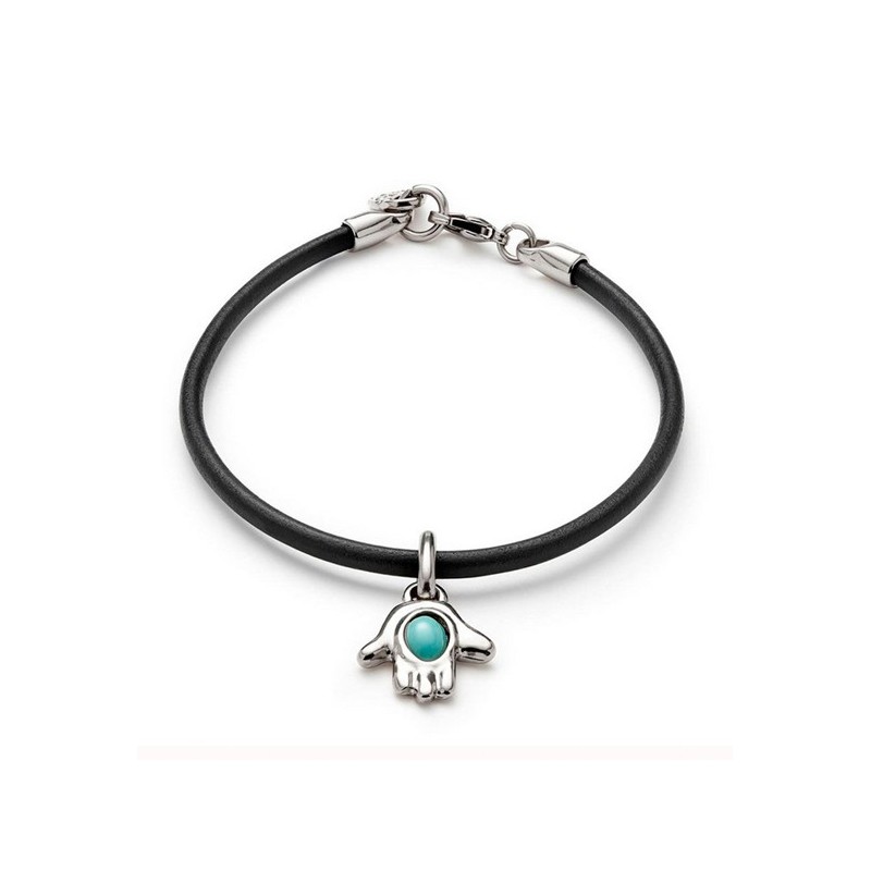 Pulsera Uno de 50 'Mano de Fátima' PUL2563