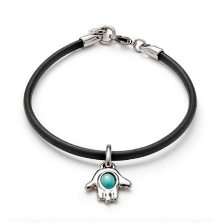 Pulsera Uno de 50 'Mano de Fátima' PUL2563