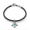 Pulsera Uno de 50 'Mano de Fátima' PUL2563