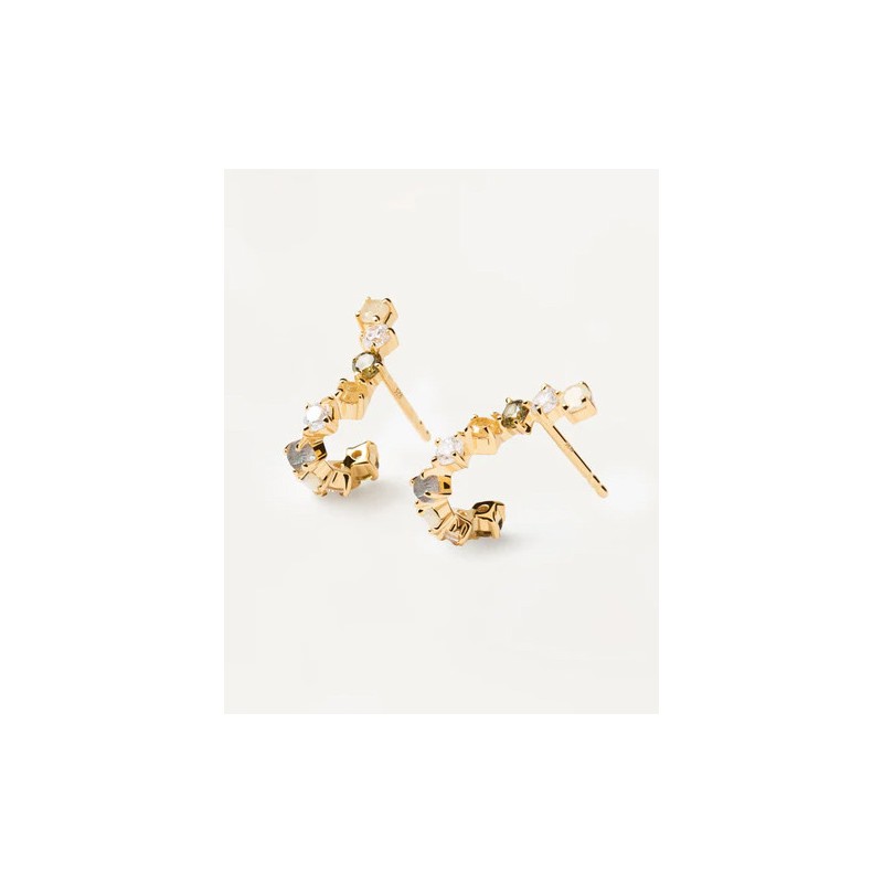Pendientes PDPAOLA 'Tuscany' AR01-557-U