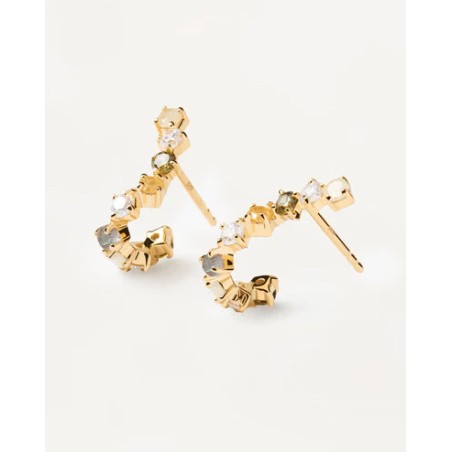 Pendientes PDPAOLA 'Tuscany' AR01-557-U
