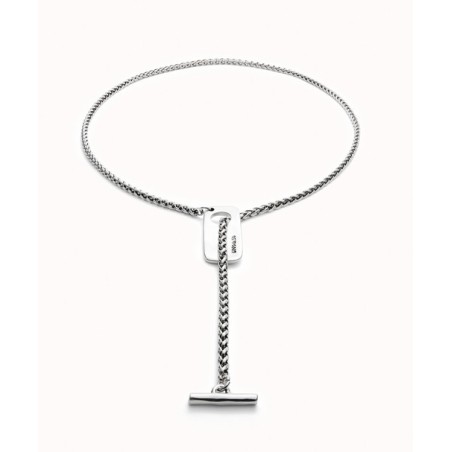 Collar Uno de 50 Chapa COL1943