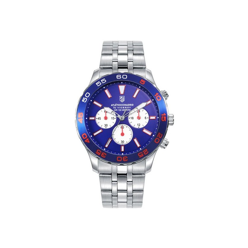 Reloj Viceroy Oficial Atlético de Madrid 41157-36