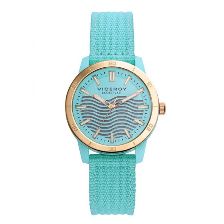 Reloj Viceroy de mujer Ecosolar reciclado 41114-67