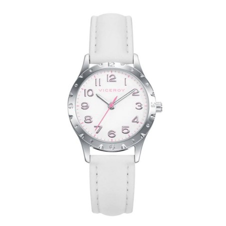 Reloj Viceroy rosa y pulsera Árbol de la Vida 41132-04