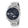 Reloj Marea acero hombre azul B54216/1