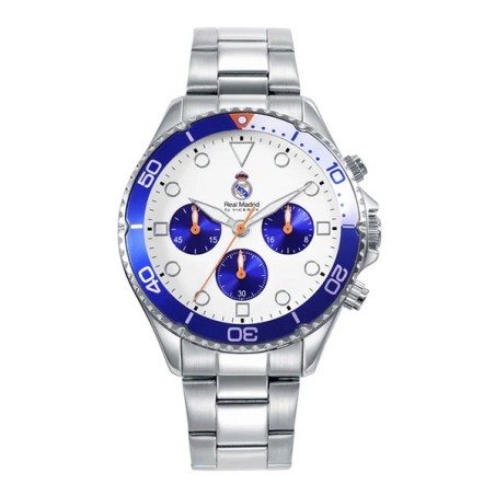 Reloj Real Madrid caballero 41161-07