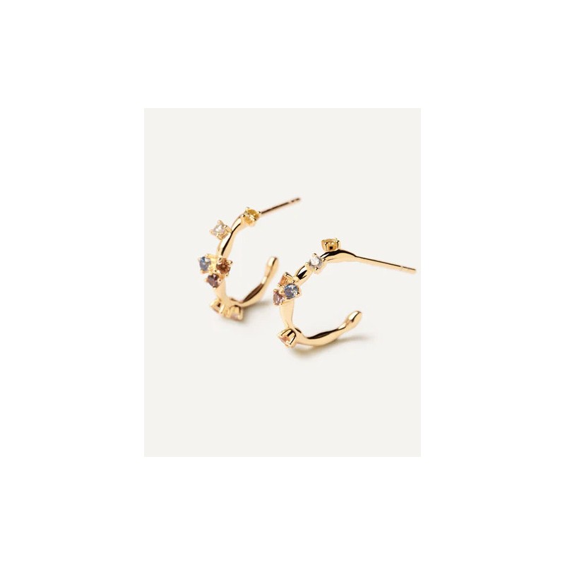 Pendientes PDPAOLA 'Five' AR01-289-U