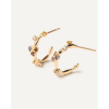 Pendientes PDPAOLA 'Five' AR01-289-U