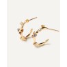 Pendientes PDPAOLA 'Five' AR01-289-U