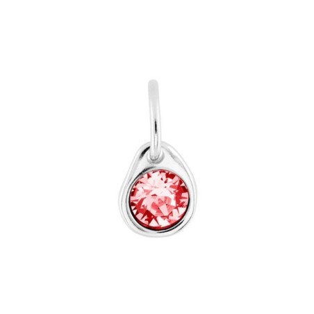 Charm Uno de 50 Swarovski CHA0079RSA