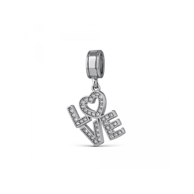 Charm Promojoya corazón Love