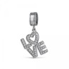 Charm Promojoya corazón Love