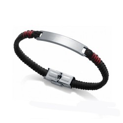 Pulsera Viceroy Jewels hombre 1333P01017