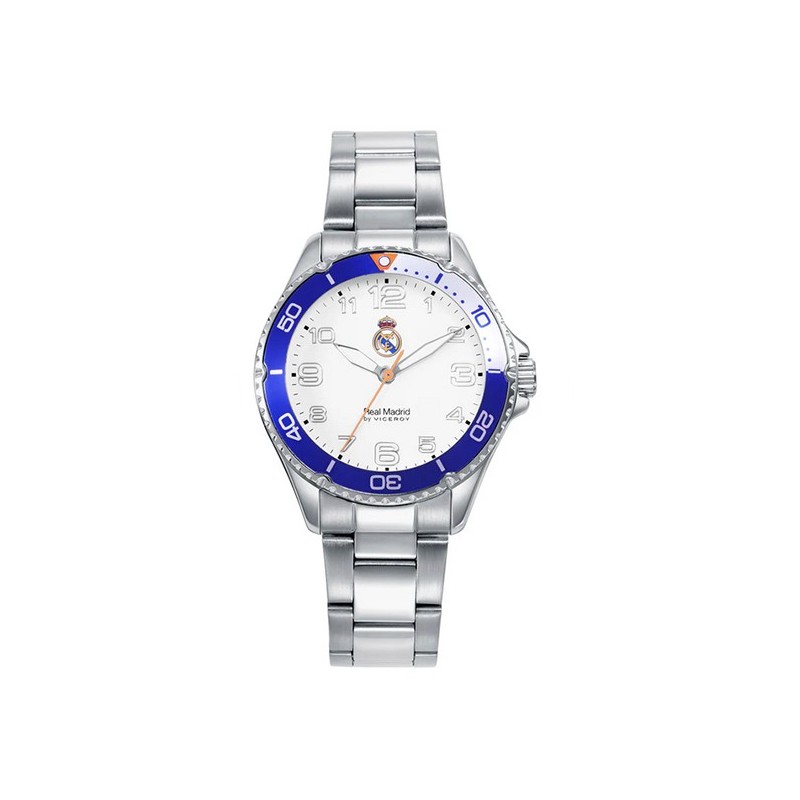 Reloj Viceroy Real Madrid niño 41142-05