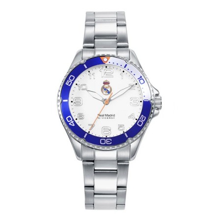 Reloj Viceroy Real Madrid niño 41142-05