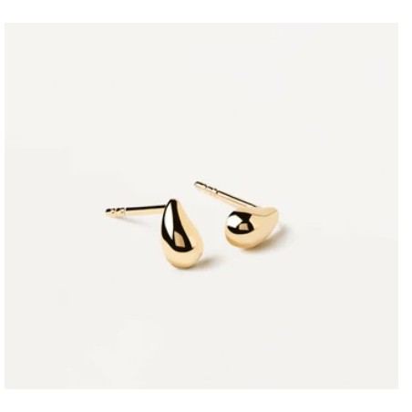 Pendientes PDPAOLA 'Drop' AR01-209-U