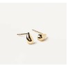 Pendientes PDPAOLA 'Drop' AR01-209-U