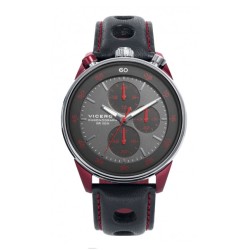 Reloj Viceroy 'Heat' acero hombre 46763-54