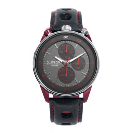 Reloj Viceroy 'Heat' acero hombre 46763-54