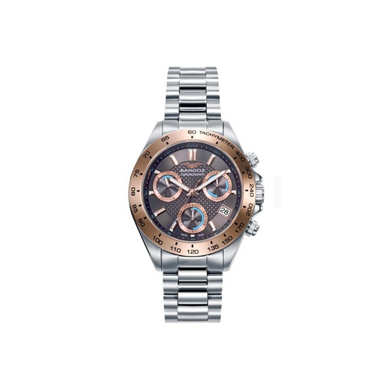 Reloj Sandoz hombre Sport 81531-17