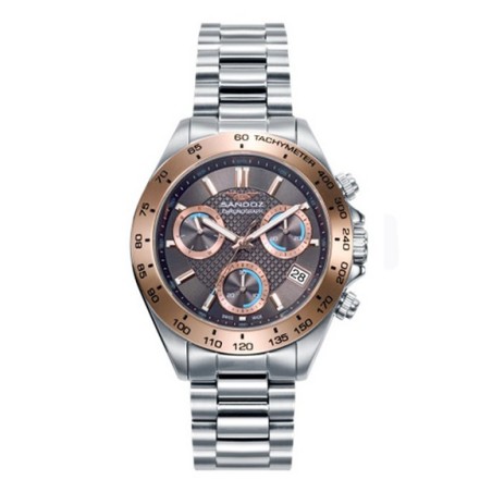 Reloj Sandoz hombre Sport 81531-17