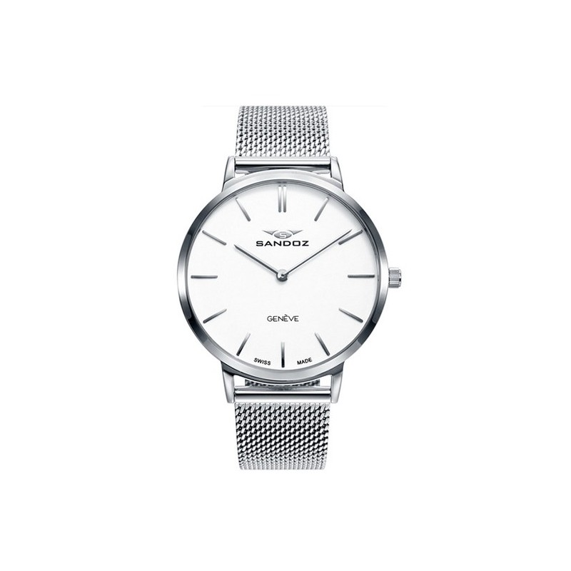 Reloj Sandoz Classic&Slim mujer 81350-07