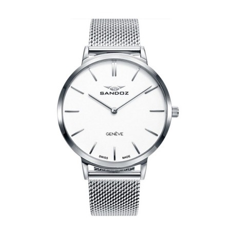 Reloj Sandoz Classic&Slim mujer 81350-07