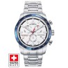 Reloj Sandoz caballero 'Sportif' acero 81461-07