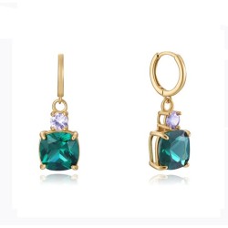 Aros dorados Viceroy Elegant 13099E100-59
