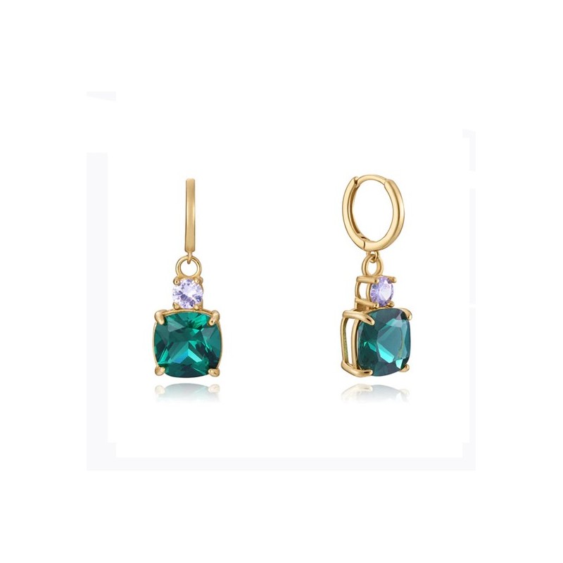 Aros dorados Viceroy Elegant 13099E100-59