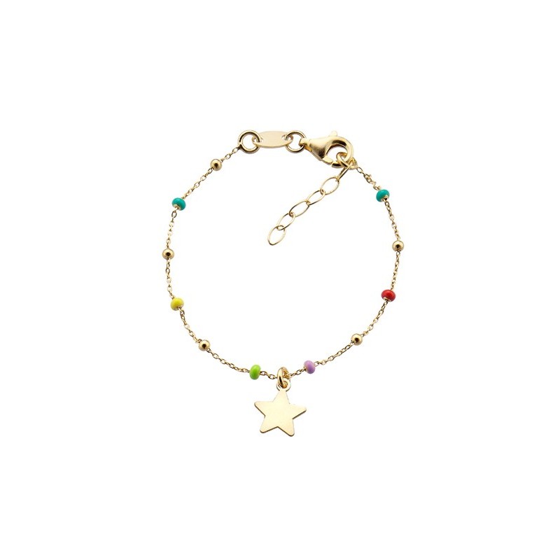 Pulsera 'Mi Primera Joya' Duran Exquse 00511008