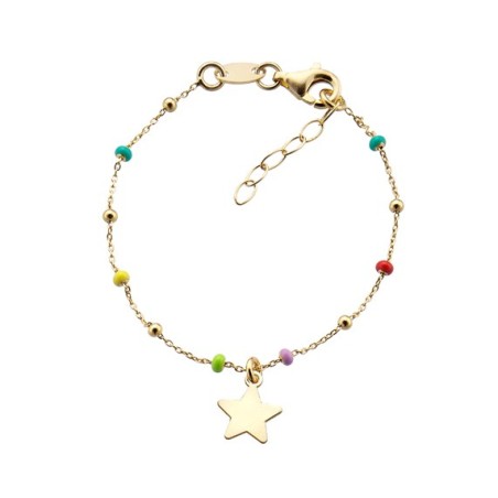 Pulsera 'Mi Primera Joya' Duran Exquse 00511008