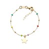 Pulsera 'Mi Primera Joya' Duran Exquse 00511008