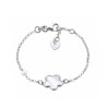Pulsera Flor Duran Pimera Joya