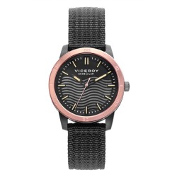 Reloj Viceroy Ecosolar reciclado 41114-57