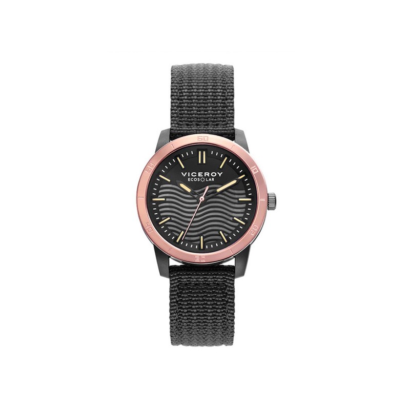 Reloj Viceroy Ecosolar reciclado 41114-57