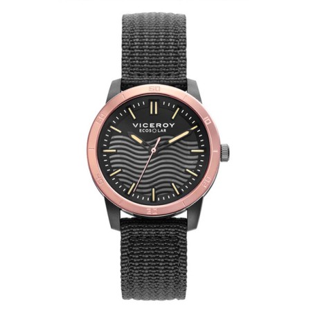 Reloj Viceroy Ecosolar reciclado 41114-57