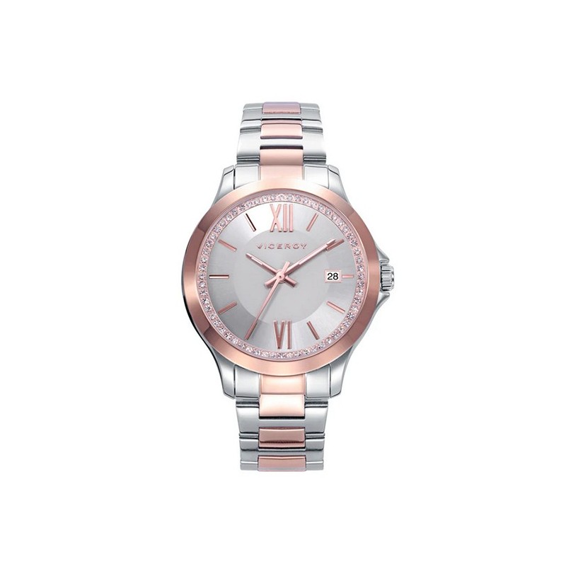 Reloj Viceroy Chic Bicolor 42432-73