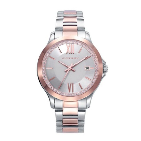 Reloj Viceroy Chic Bicolor 42432-73