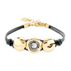 Pulsera Uno de 50 'Too much' PUL1974