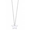Gargantilla Duran Astros plata
