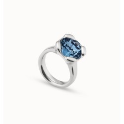 Anillo Uno de 50 'Rock n`blue' ANI0789