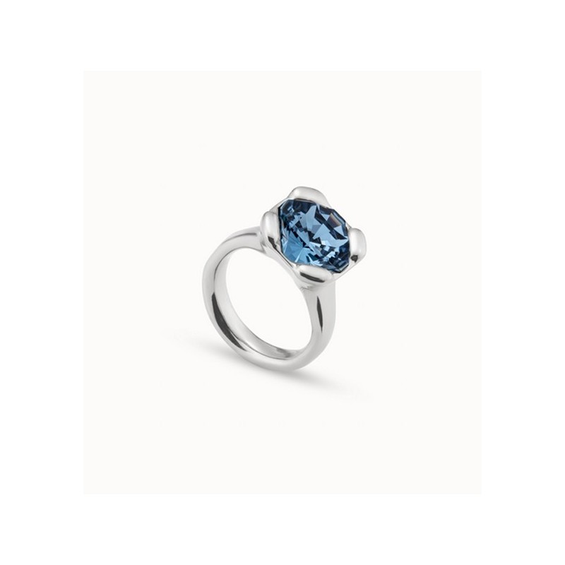 Anillo Uno de 50 'Rock n`blue' ANI0789
